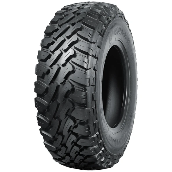 Nankang 245/75R16 120/116N OWL M+S 4x4 WD M/T FT-9 (Yaz) (2024) ürün görseli 1