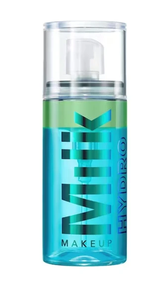 Mılk Makeup Hydro Grip Set & Refresh Spray - Makyaj Sabitleyici Sprey 50 Ml ürün görseli 1