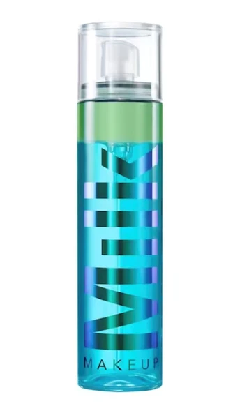 Mılk Makeup Hydro Grip Set & Refresh Spray - Makyaj Sabitleyici Sprey 100 ML ürün görseli 1