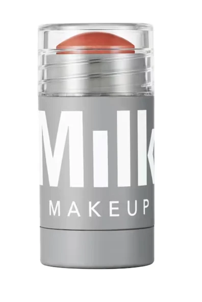 Mılk Makeup Lip + Perk- Swerve - Enigma  Krem Allık 6g ürün görseli 1