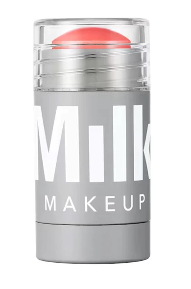 Mılk Makeup Lip + Perk- Flip  Krem Allık 6g ürün görseli 1