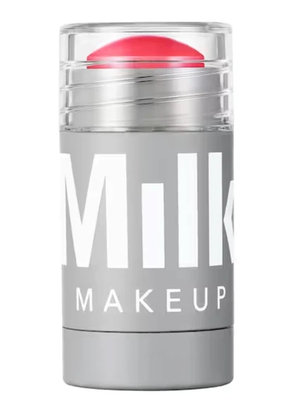 Mılk Makeup Lip + Quirk - Flip  Krem Allık 6g ürün görseli 1