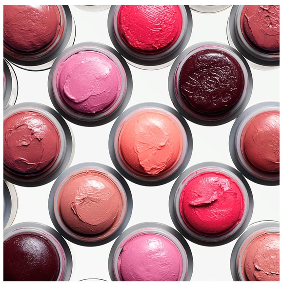 Mılk Makeup Lip + Perk- Flip  Krem Allık 6g - Resim 3