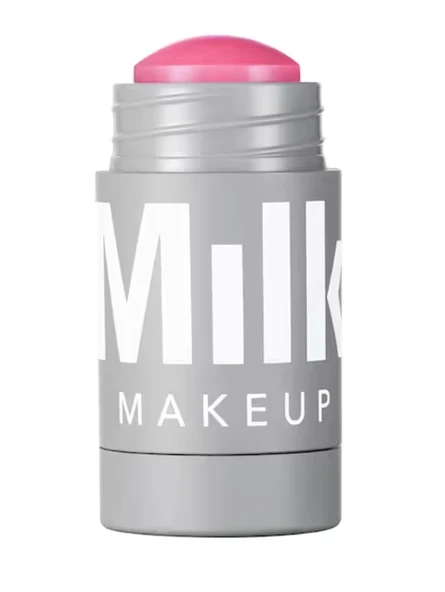 Mılk Makeup Lip + Rally Krem Allık 6g ürün görseli 1