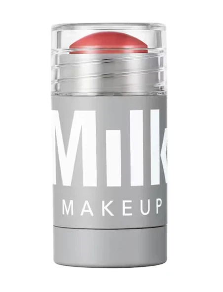 Mılk Makeup Lip + Quirk - Werk Krem Allık 6g ürün görseli 1