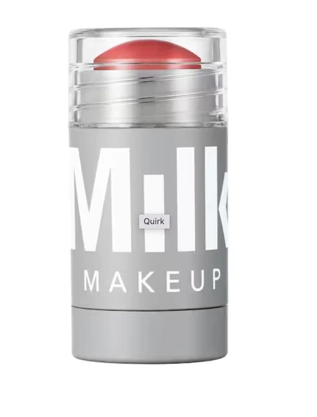 Mılk Makeup Lip + Perk- Swerve - Muse  Krem Allık 6g ürün görseli 1