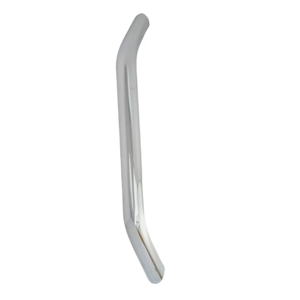 Doğan Step Krom 224 mm Kulp ( 10 ADET ) - Resim 5