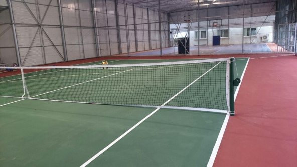 Adelinspor Gold Tenis Filesi 1 m * 7,5 m ürün görseli 1