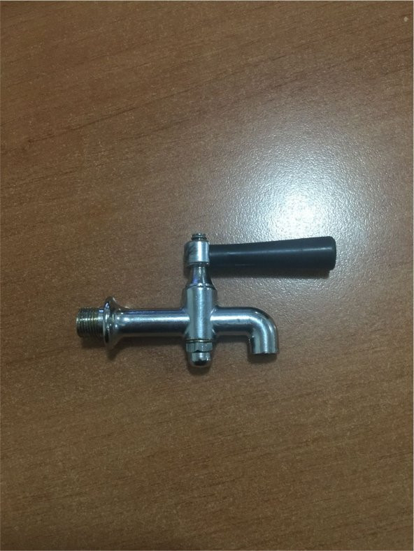 Cam Sebil Semaver Kahveci Çaycı Yedek Orjinal Kaliteli Musluk ürün görseli 1