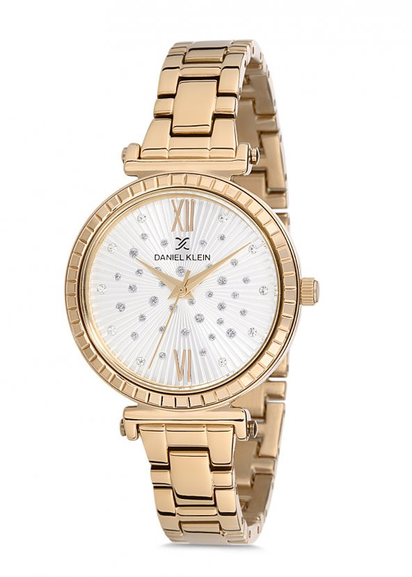 Daniel Klein DK858492 Kadın Kol Saati ürün görseli 1