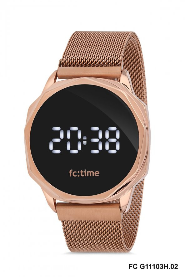 Ferrucci FC188693 Unisex Kol Saati ürün görseli 1