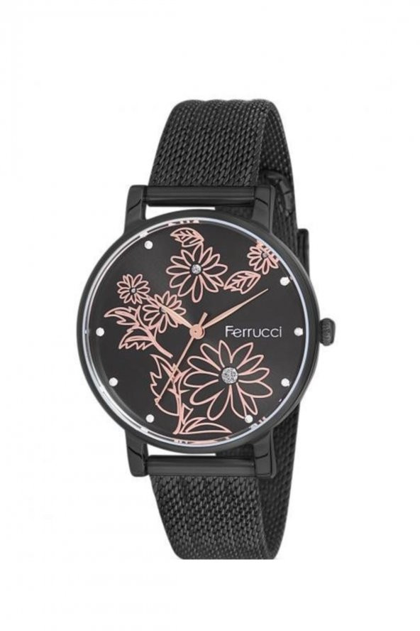 Ferrucci FC142367 Kadın Kol Saati ürün görseli 1