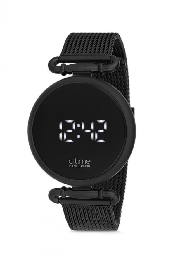 Daniel Klein 8680161839743 Unisex Kol Saati - Resim 2