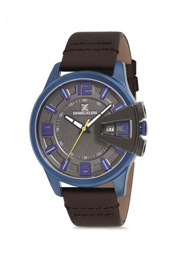 Daniel Klein DK815938 Erkek Kol Saati ürün görseli 1