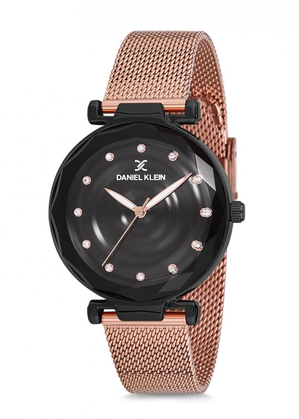 Daniel Klein 8680161839040 Kadın Kol Saati ürün görseli 1
