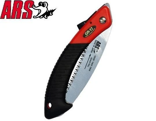 Ars Gr-17 Katlanır Budama Testeresi ürün görseli 1