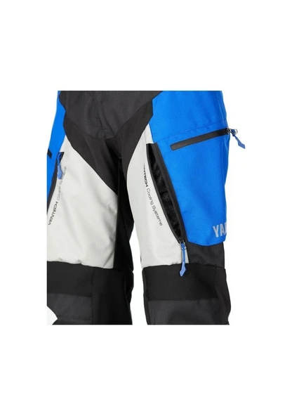Yamaha Atv-Enduro Erkek Sürüş Pantolonu - Resim 2