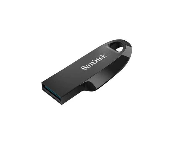SanDisk 32GB Ultra Curve 3.2 USB Bellek SDCZ550-032G-G46 ürün görseli 1