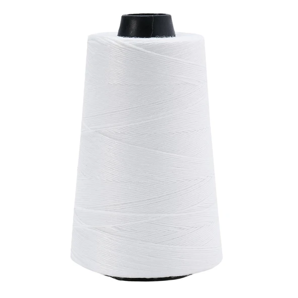 Fdm Çuval Ağzı Dikiş Makinesi İpi | 3 Kat | %100 Polyester - Resim 2