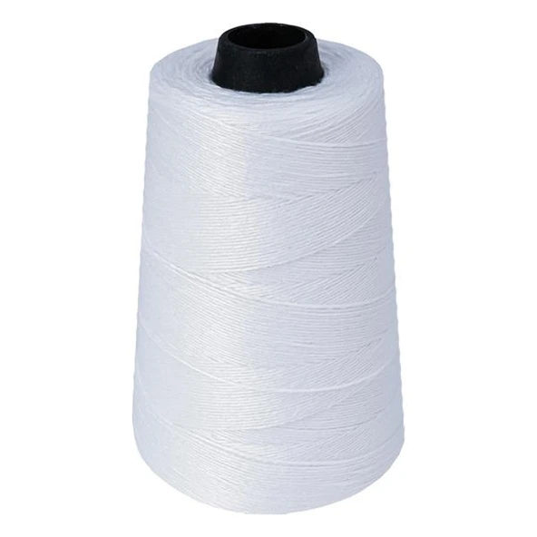 Fdm Çuval Ağzı Dikiş Makinesi İpi | 3 Kat | %100 Polyester - Resim 6