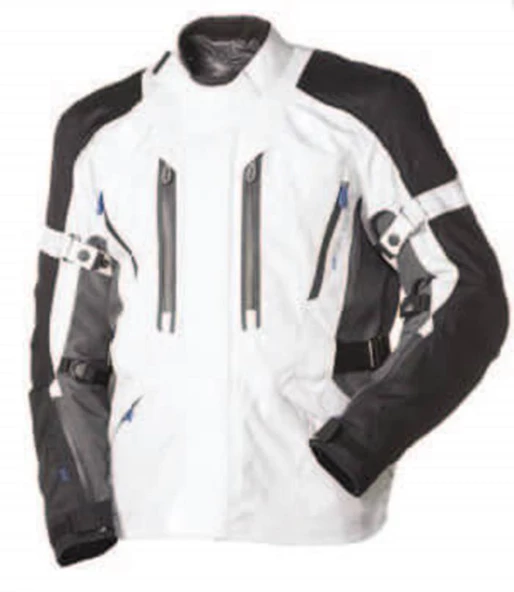 Yamaha Adventure Jacket Kışlık Mont ürün görseli 1