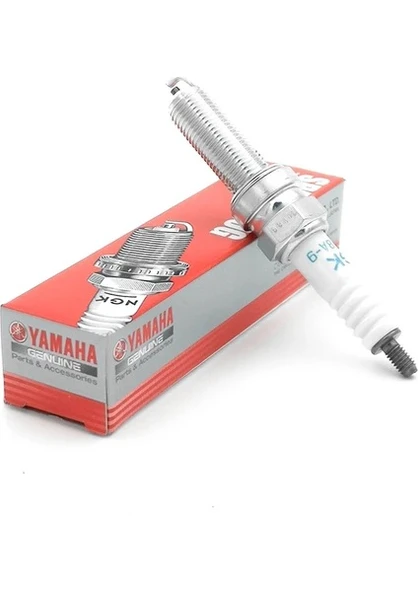 Yamaha LMAR8A-9 Standart Buji - Resim 2