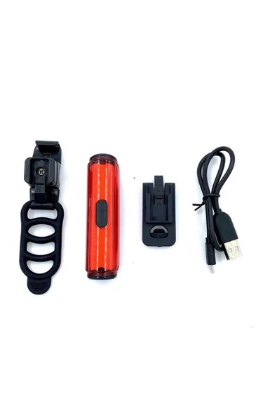 Arka Çakar Ebl-3211 100 Lm Usb - Resim 2