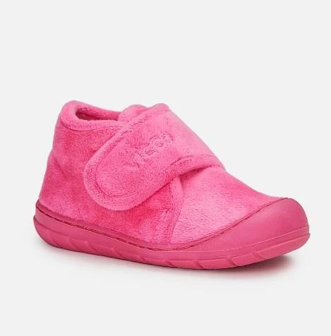 Vicco Pandif Color Rahat Kalıp Çocuk Pembe Panduf ürün görseli 1