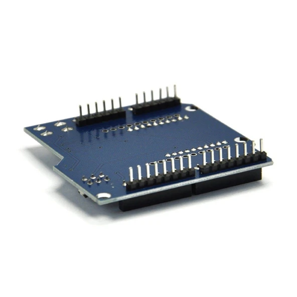 XBee Pro V3 Module Bluetooth Bee Shield V03 - Resim 3