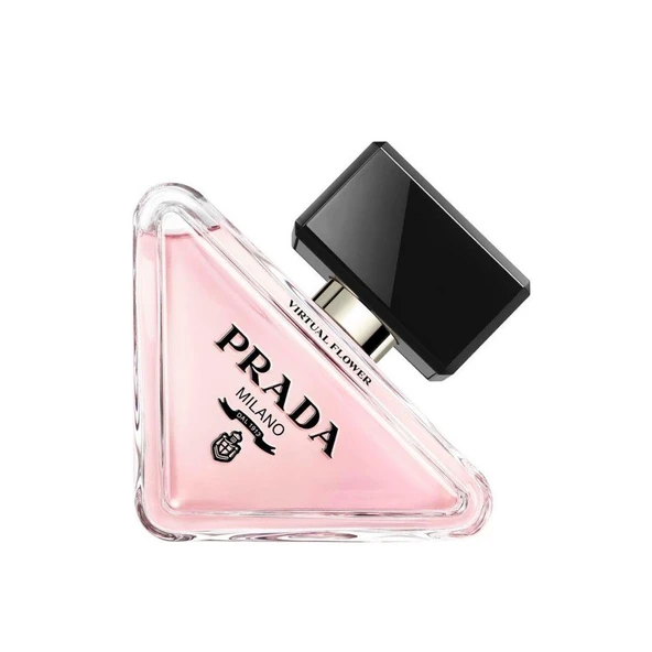 Prada Paradoxe Virtual Flower EDP 50 ml Refillable Kadın Parfümü ürün görseli 1
