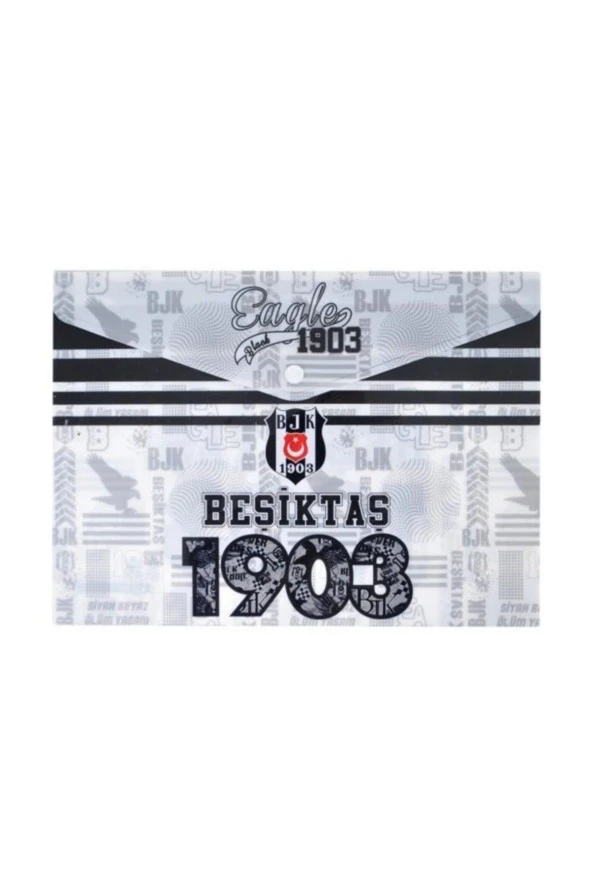 Beşiktaş Çıtçıtlı Dosya Dos-1903 464501 ürün görseli 1