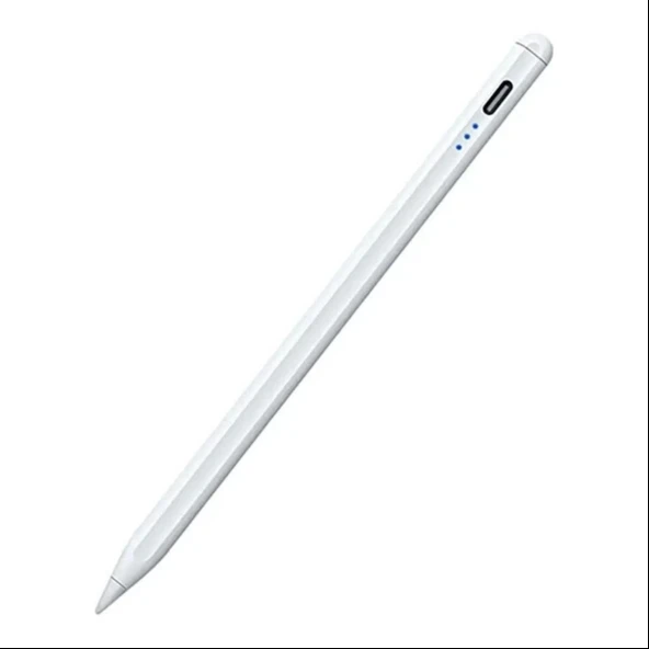 Tüm Tabletlere Uyumlu Universal Yazı Kalemi (Apple iPad ve iPad Pro Uyumlu) ürün görseli 1