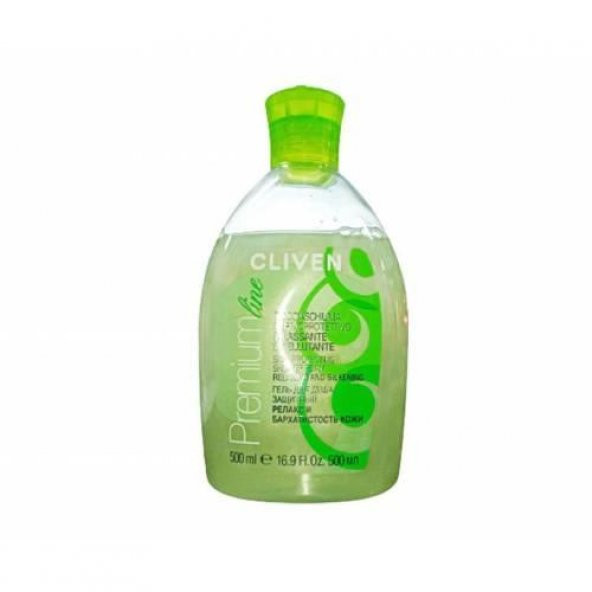 Cliven PremiumLine Nemlendirici Sıvı Sabun 500 ml ürün görseli 1