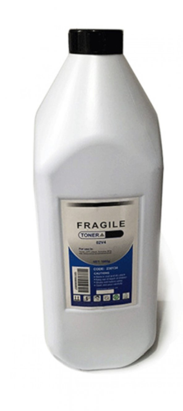 Canon CRG 052 Toner Tozu Dolum Seti 1000Gr 1KG Muadil Uyumlu ürün görseli 1