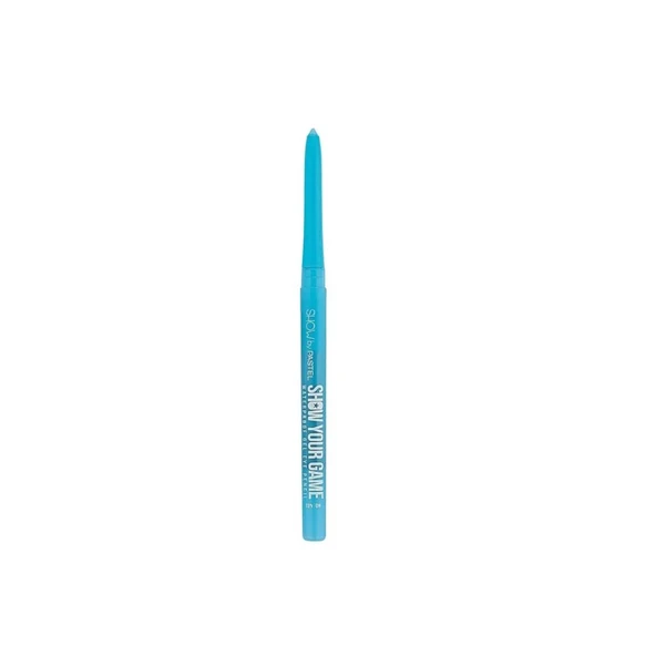 Pastel Show Your Game Waterproof Gel Eye Pencil 0.28g No403 Göz Kalemi ürün görseli 1