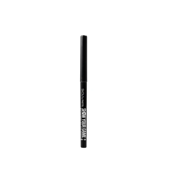 Pastel Show Your Game Waterproof Gel Eye Pencil 0.28g No406 Göz Kalemi ürün görseli 1