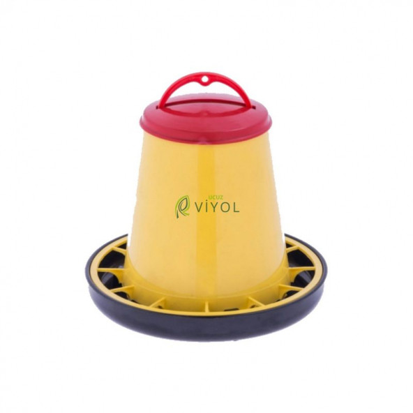 TAVUK / CİVCİV YEMLİĞİ 1 KG ürün görseli 1