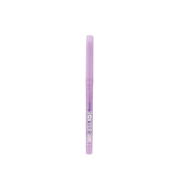 Pastel Show Your Game Waterproof Gel Eye Pencil 0.28g No404 Göz Kalemi ürün görseli 1