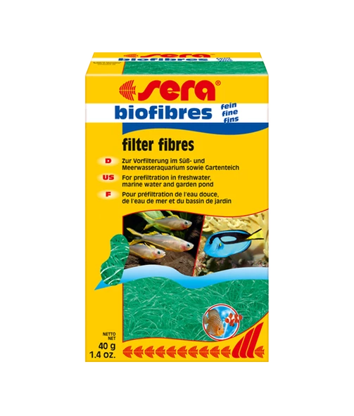 sera biofibres – 40 gr ince Filtre Malzemesi ürün görseli 1