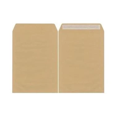OYAL ZARF TORBA 240x320 100gr.FORMULA-NATURA 25 LI ürün görseli 1