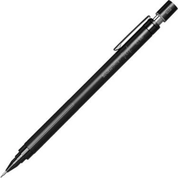 SCRIKSS VERSATIL KALEM 07 TRACK GRI TEKLI ürün görseli 1