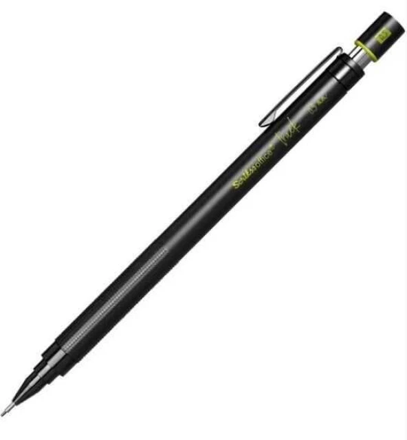 SCRIKSS VERSATIL KALEM 07 TRACK YESIL TEKLI ürün görseli 1