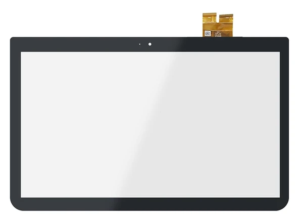 Toshiba  Satellite M50-A11H Dokunmatik Siyah ürün görseli 1