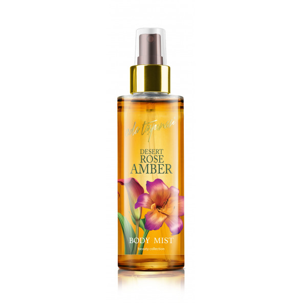 Eda Taşpınar Amber Body Mist 200 Ml ürün görseli 1