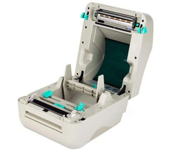 Xprinter 203Dpı 127Mm/S Xp-470B Direct Thermal Usb Barkod Yazıcı ürün görseli 1