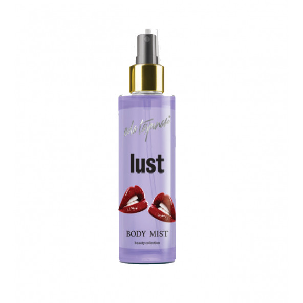 Eda Taşpınar Lust Body Mist 200 Ml ürün görseli 1