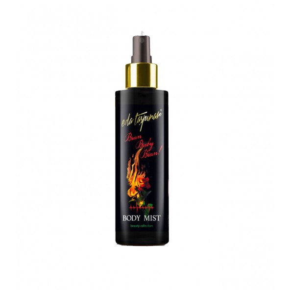 EDA TAŞPINAR BURN BABY VUCUT SPREYİ 200 ML ürün görseli 1