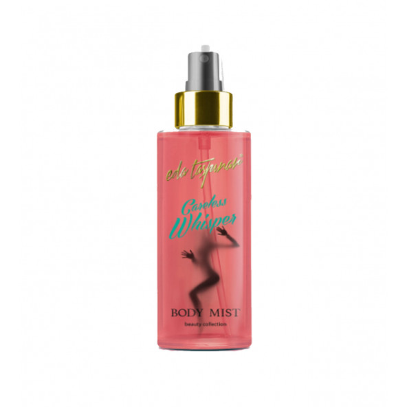 EDA TAŞPINAR CARELESS WHİPS VUCUT SPREYİ 200 ML ürün görseli 1