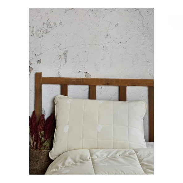 Cotton Box Yün Yastık 50x70 ürün görseli 1