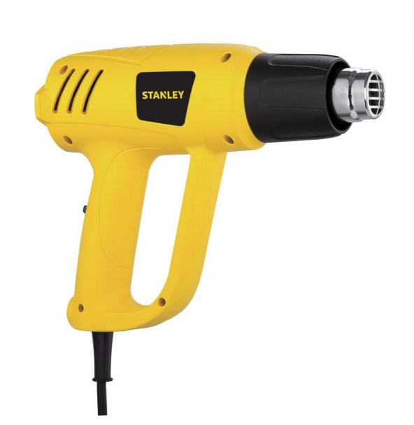 Stanley STXH2000 Sıcak Hava Tabancası - Resim 2